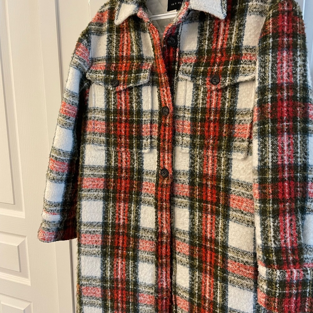 Super coat mis-Saisons